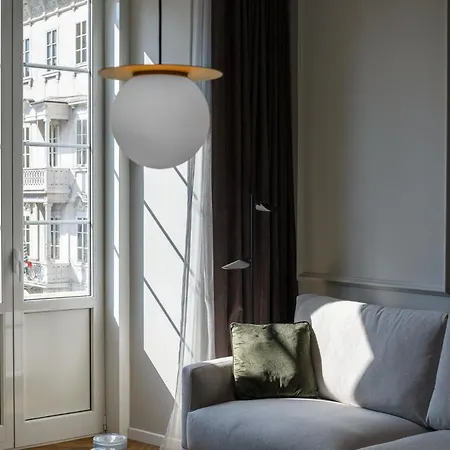 Luxury Con Free Park ترييستي