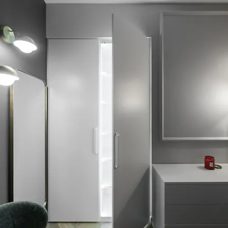 Apartment Luxury Con Free Park