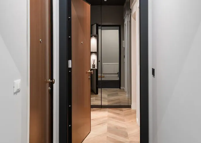 Luxury Con Free Park *