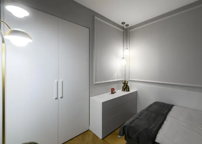 Luxury Con Free Park * Triëst